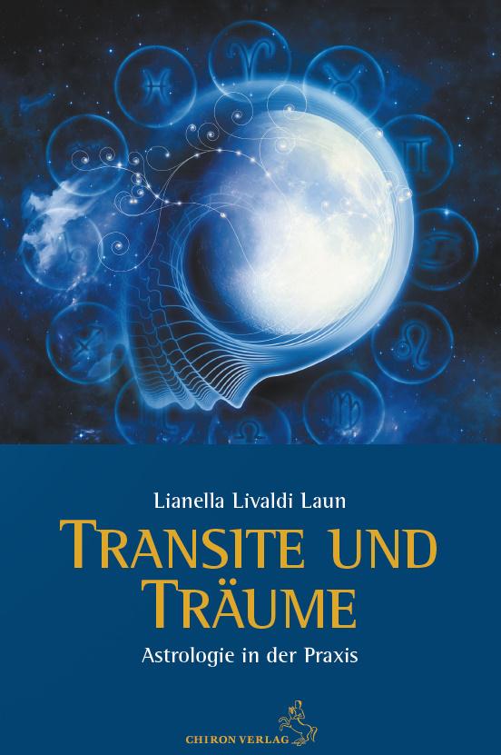 Kniha Transite und Träume 