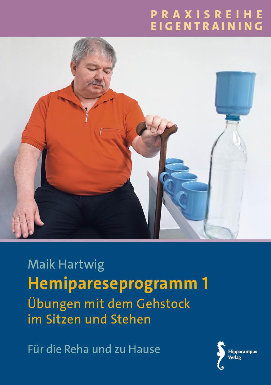 Knjiga Hemipareseprogramm 1 