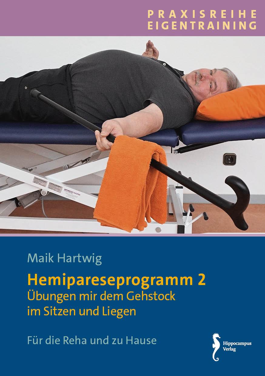 Knjiga Hemipareseprogramm 2 