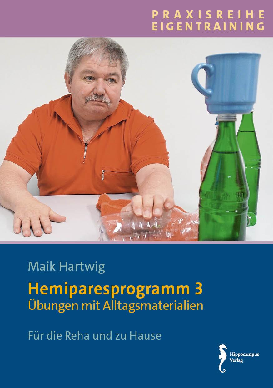 Knjiga Hemipareseprogramm 3 