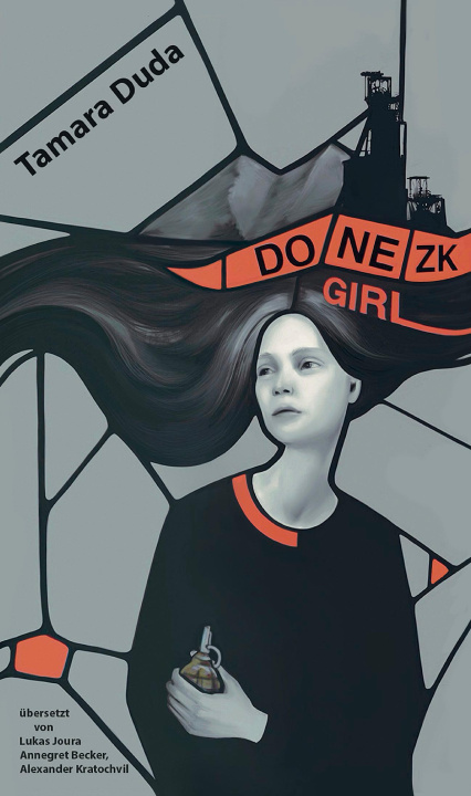 Book Tochter Annegret Becker