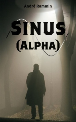 Knjiga Sinus (Alpha) André Rammin