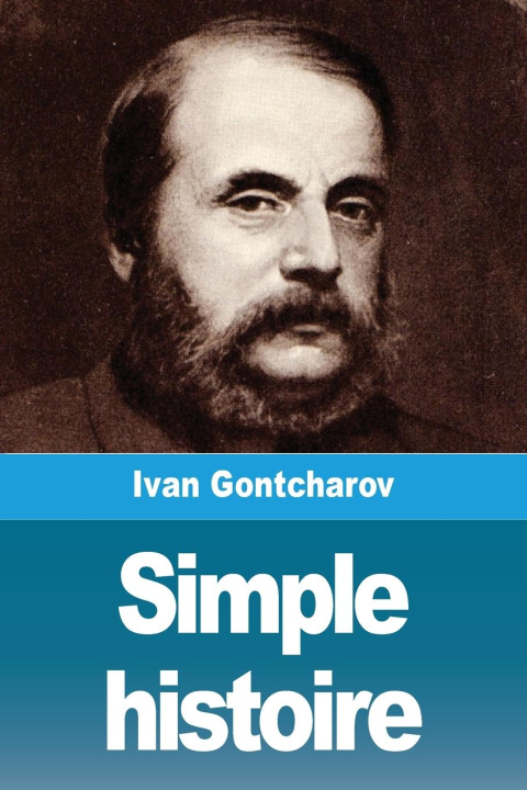 Book Simple histoire Gontcharov