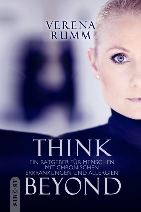 Knjiga Think Beyond SIBOST Verlag