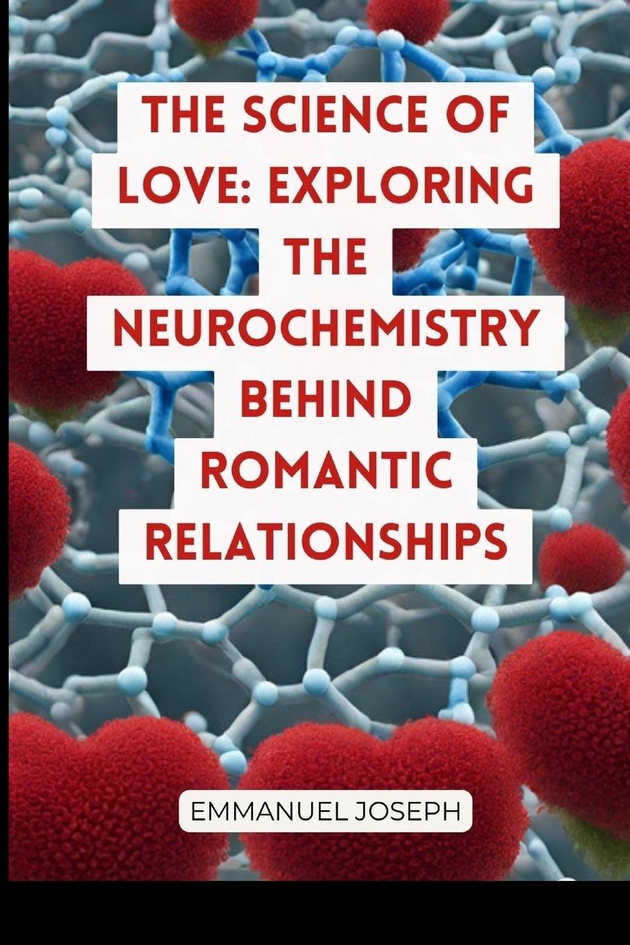 Book The Science of Love 