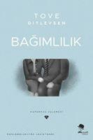 Knjiga Bagimlilik 