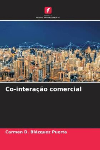 Carte Co-interaç?o comercial Carmen D. Blázquez Puerta