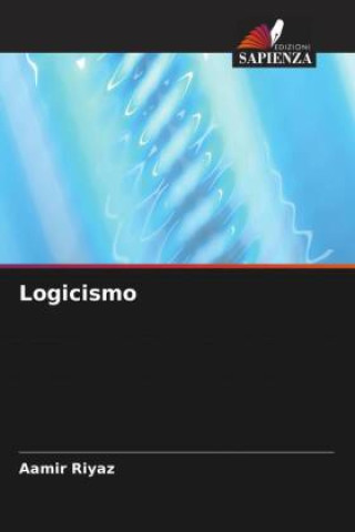 Book Logicismo Aamir Riyaz