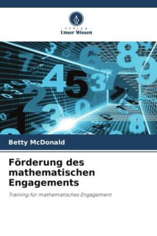 Book Förderung des mathematischen Engagements Betty MacDonald