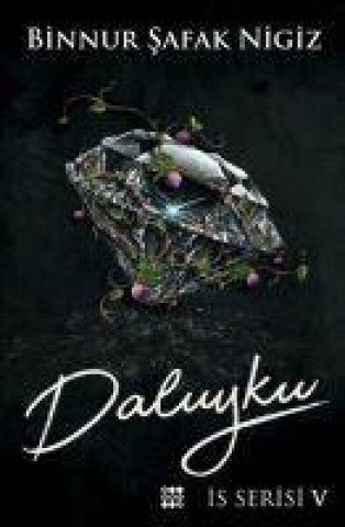 Book Daluyku 