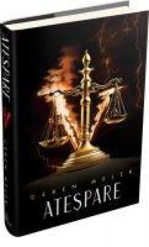 Книга Atespare 5 Ciltli 