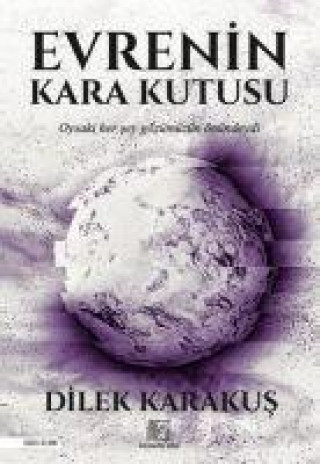Knjiga Evrenin Kara Kutusu 