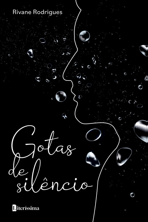 Knjiga Gotas de sil?ncio 