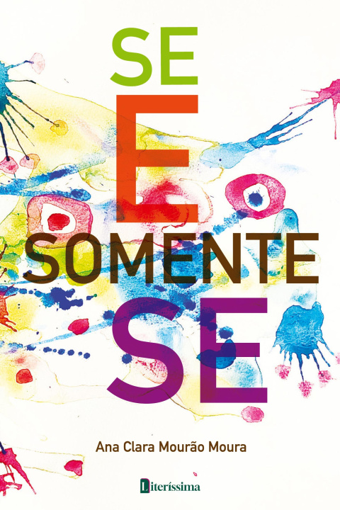 Knjiga Se e somente se 