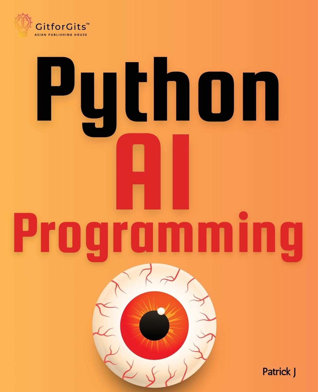 Książka Python AI Programming 