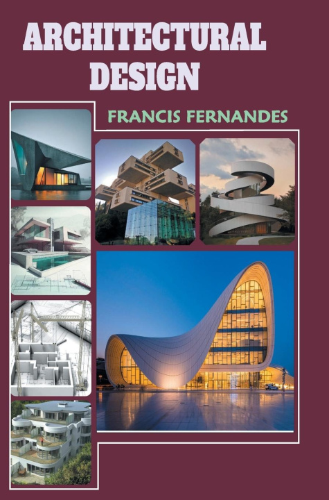 Book Architectural Design Francis Fernandes