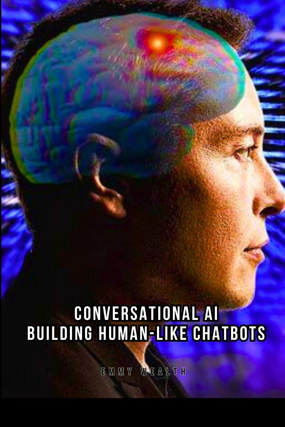 Buch Conversational AI Emmy Wealth