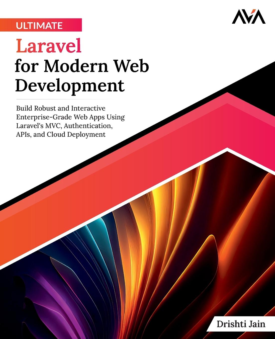 Carte Ultimate Laravel for Modern Web Development 