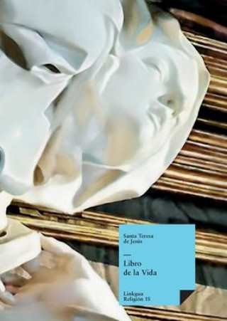 Knjiga Libro de la vida 