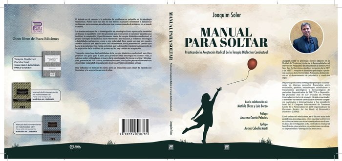 Buch Manual para soltar Joaquim Soler