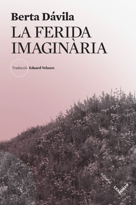 Buch La ferida imaginària BERTA DAVILA