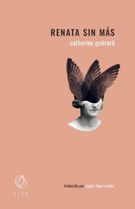Kniha Renata sin más Catherine Guérard