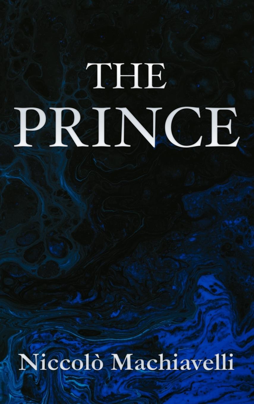 Kniha The Prince | Niccol? Machiavelli 