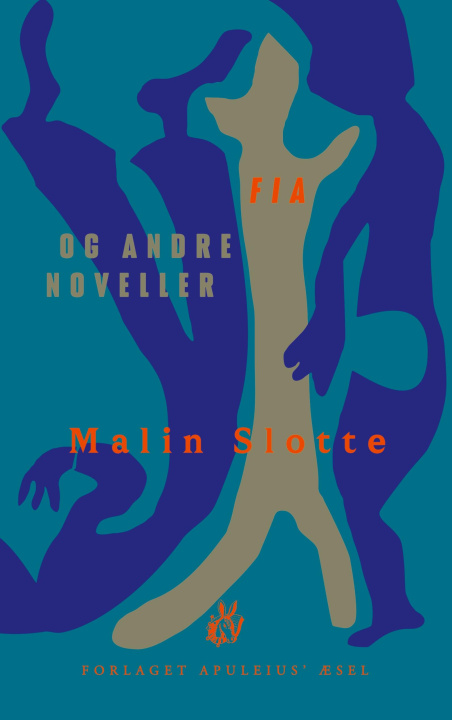 Book Fia og andre noveller 