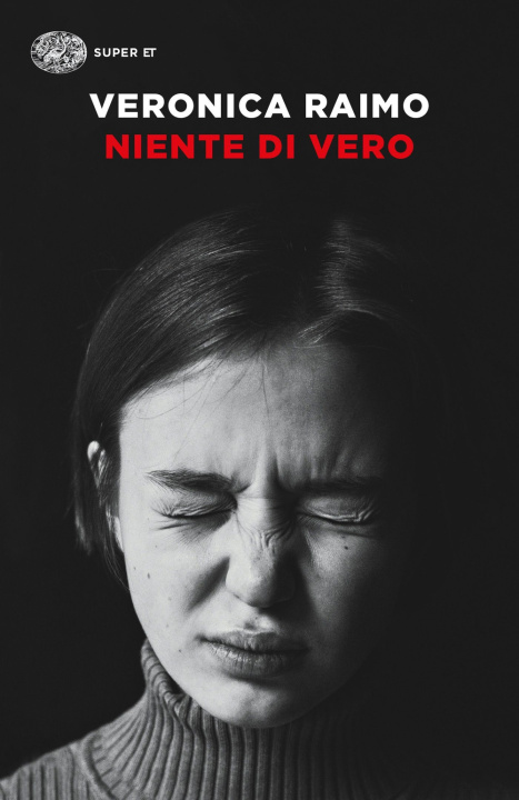 Knjiga Niente di vero Veronica Raimo