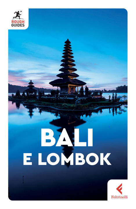 Carte Bali e Lombok Linda Hoffman