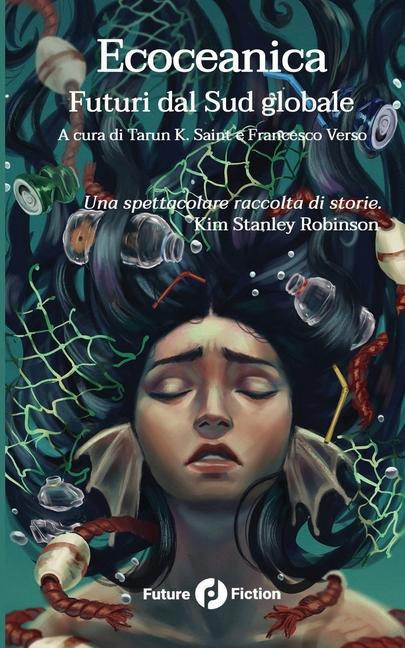 Boek Ecoceanica Eugen Bacon