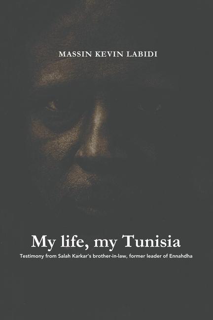 Book My life, my Tunisia 