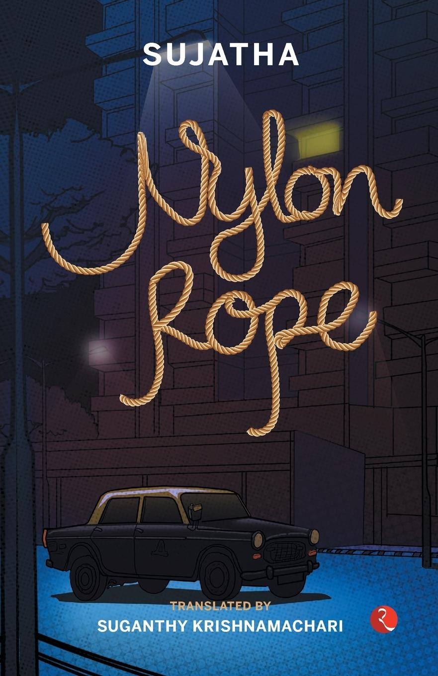 Buch Nylon Rope Suganthy Krishnamachari