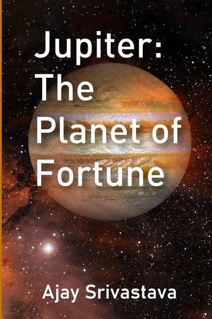 Buch Jupiter Ajay Srivastava