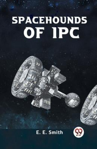 Knjiga Spacehounds of IPC 