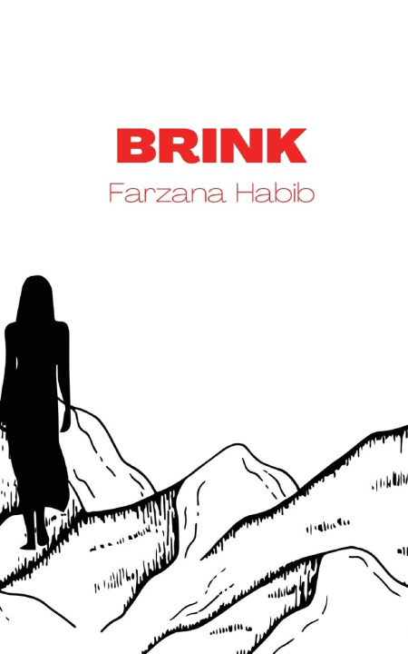 Knjiga Brink Farzana Habib