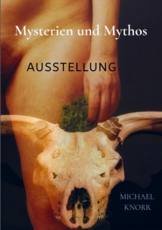 Carte Ausstellung Michael Knorr