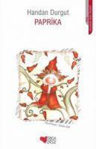 Knjiga Paprika 