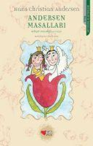 Book Andersen Masallari 