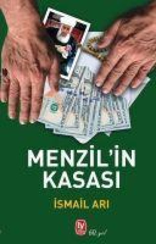 Knjiga Menzilin Kasasi 