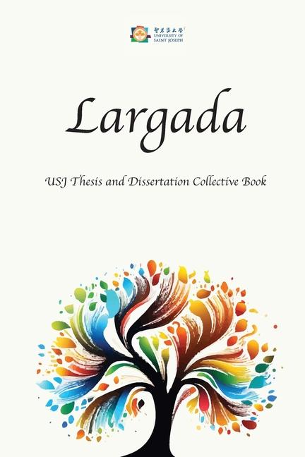 Knjiga Largada USJ University Press
