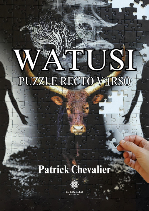 Knjiga Watusi 