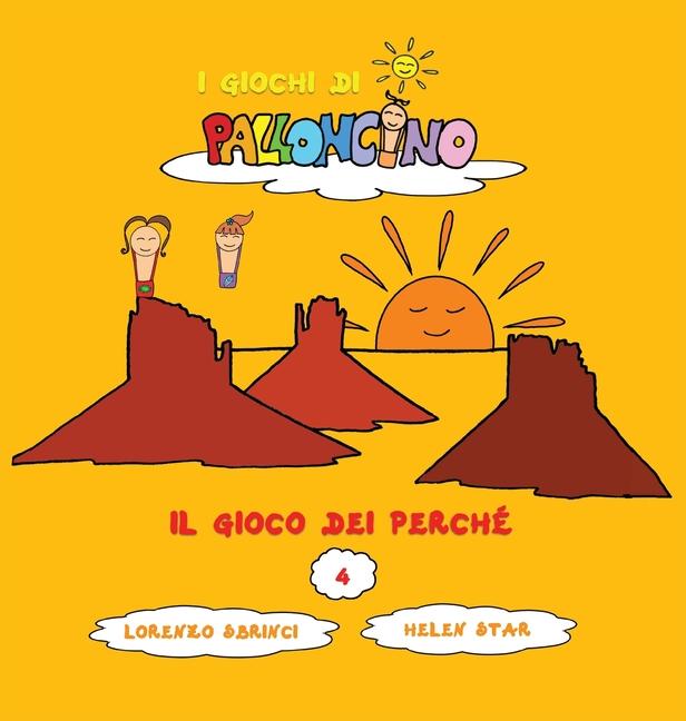 Book Il Gioco dei Perché Helen Star