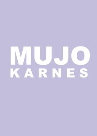 Boek Mujo Zachry K. Douglas