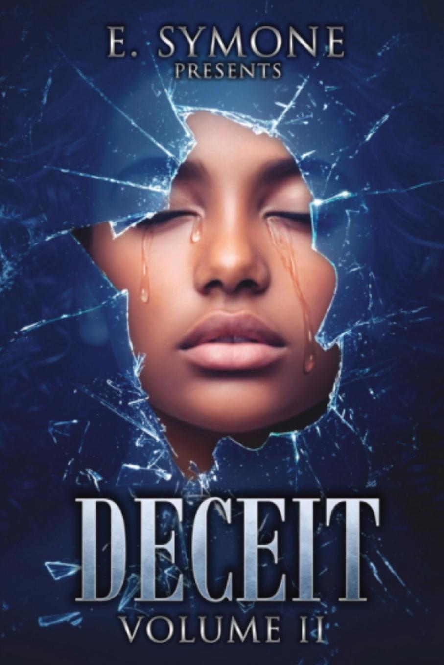 Book Deceit E. Symone