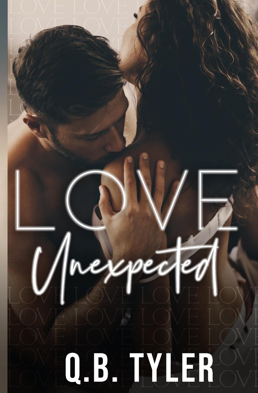 Книга Love Unexpected 