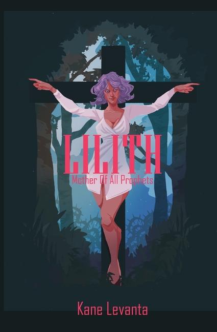 Book Lilith Kane Levanta