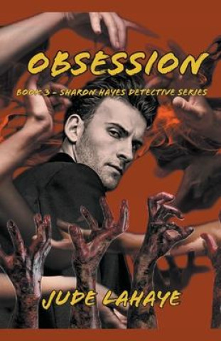 Knjiga Obsession Jude LaHaye