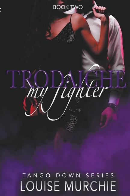 Book Trodaiche Louise Murchie