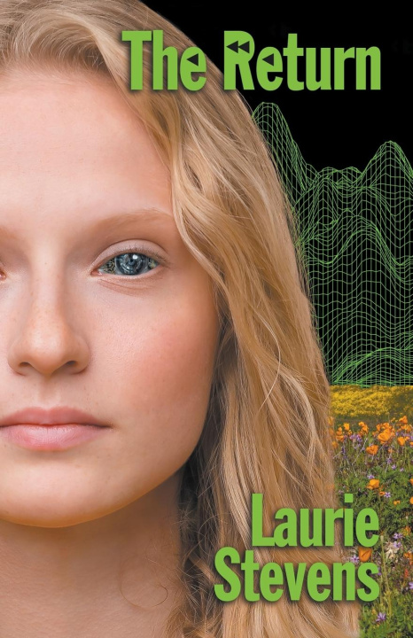 Knjiga The Return Laurie Stevens